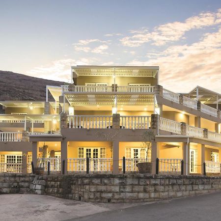 Mont D'Or Hotel Clarens Dış mekan fotoğraf